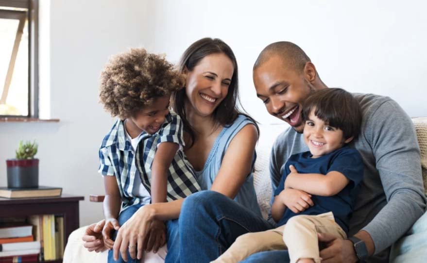 Family First