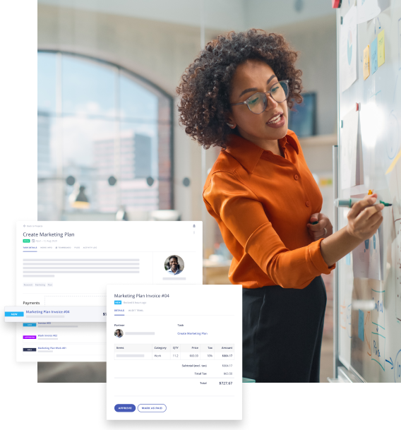 Professional Services 2
